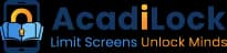 AcadiLock Logo